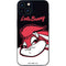 Looney Tunes Retro Lola Bunny iPhone Skins